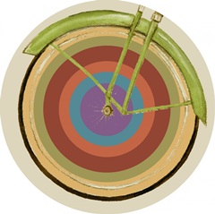 Retro Bike Collection C