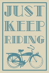 Retro Bike Collection D