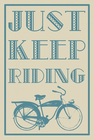 Retro Bike Collection D