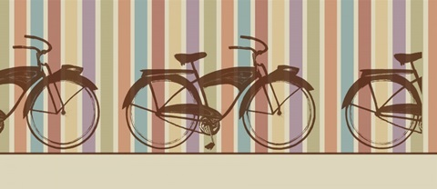 Retro Bike Collection G