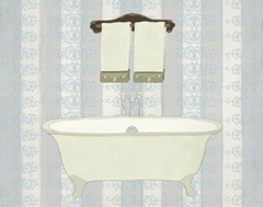 Riviera Bath Collection A