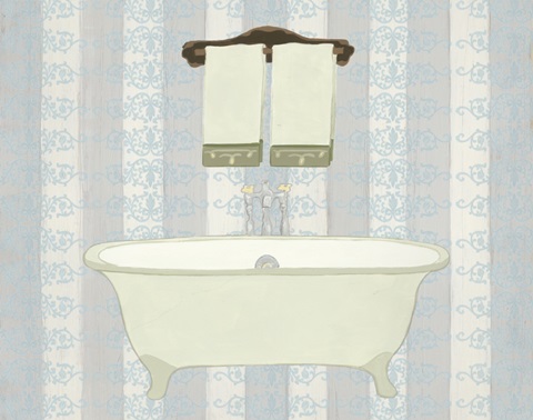 Riviera Bath Collection A
