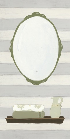 Riviera Bath Collection B