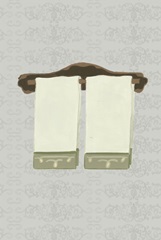 Riviera Bath Collection E