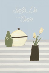 Riviera Bath Collection F