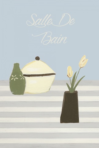 Riviera Bath Collection F