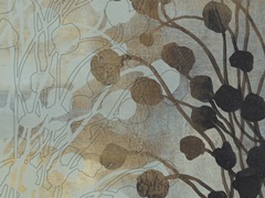 Spa Blue and Gold Collection A