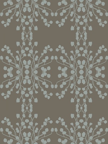 Spa Blue and Gold Collection E