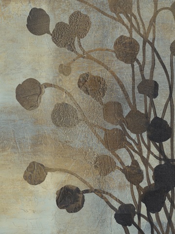 Spa Blue and Gold Collection F