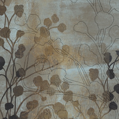 Spa Blue and Gold Collection G