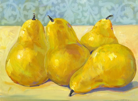 Spa Fruit Collection A