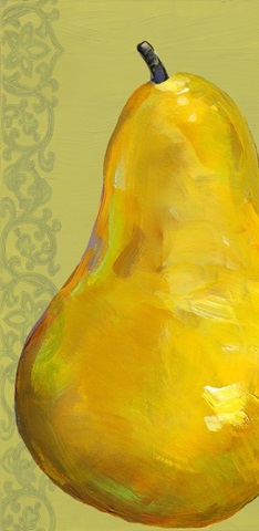 Spa Fruit Collection B