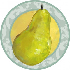 Spa Fruit Collection C