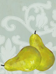 Spa Fruit Collection E