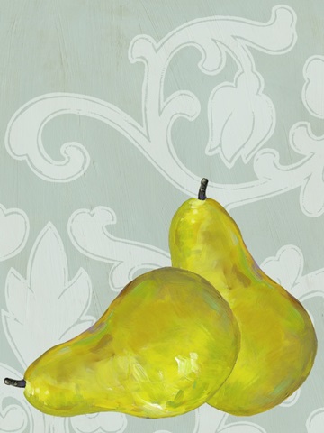 Spa Fruit Collection E