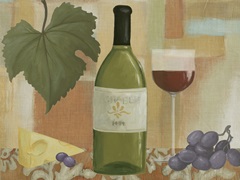 Spice and Wine Collection A