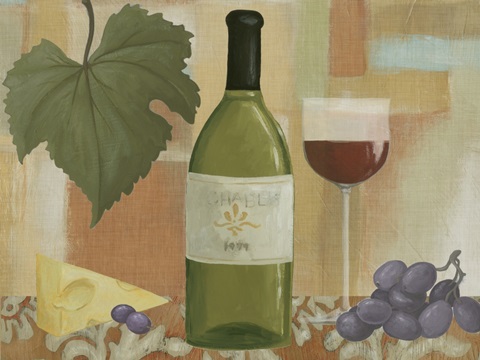 Spice and Wine Collection A