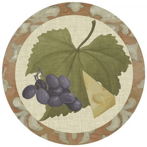 Spice and Wine Collection C