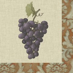 Spice and Wine Collection G