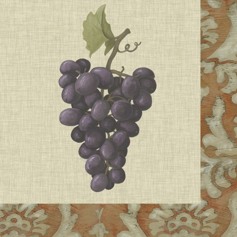 Spice and Wine Collection G