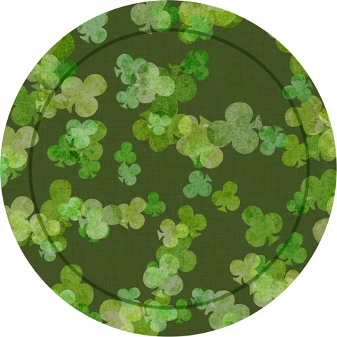 St. Pattys Collection C