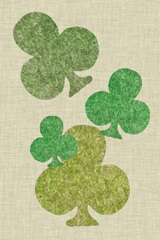 St. Pattys Collection F