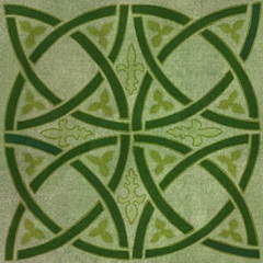 St. Pattys Collection G