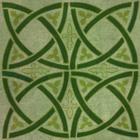 St. Pattys Collection G