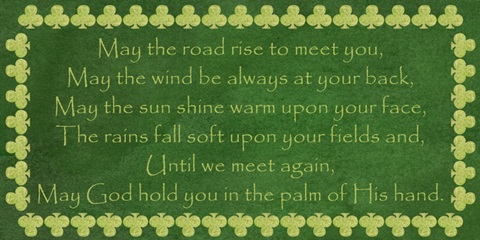 St. Pattys Collection H