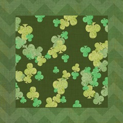 St. Pattys Collection J