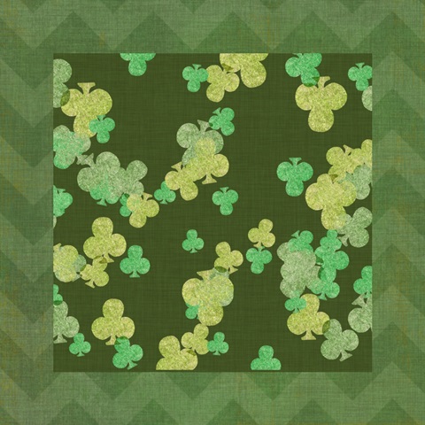 St. Pattys Collection J