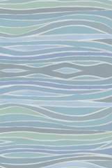 Striped Dahlias Collection F