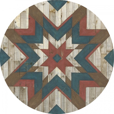American Quilt C