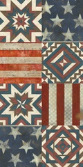 American Quilt J