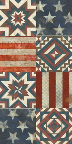 American Quilt J