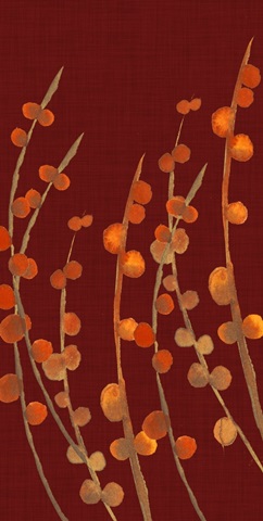 Autumn Floral Collection B