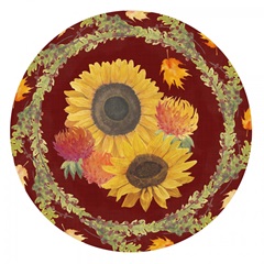 Autumn Floral Collection C