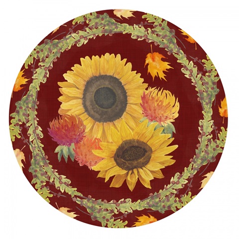 Autumn Floral Collection C