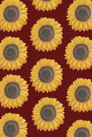 Autumn Floral Collection D