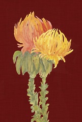 Autumn Floral Collection F