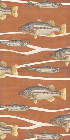 Cabin Life Collection B