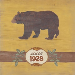 Cabin Life Collection E