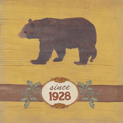 Cabin Life Collection E