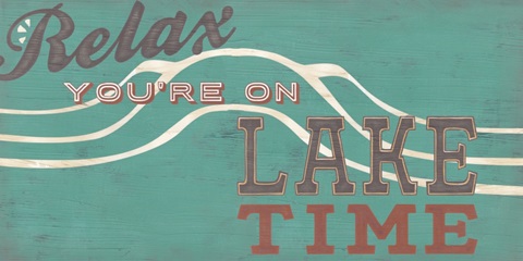 Cabin Life Collection H