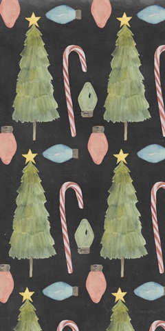 Christmas Glow Collection B