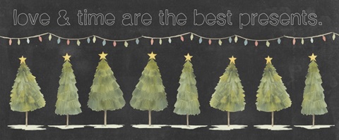 Christmas Glow Collection H