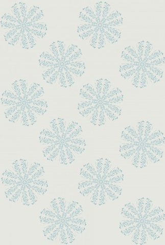 Christmas Poinsettias Collection D