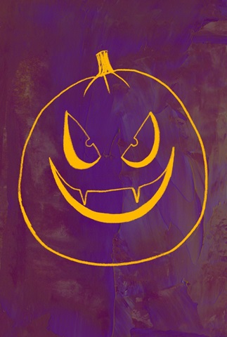 Expressive Halloween Collection D