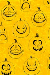 Expressive Halloween Collection E