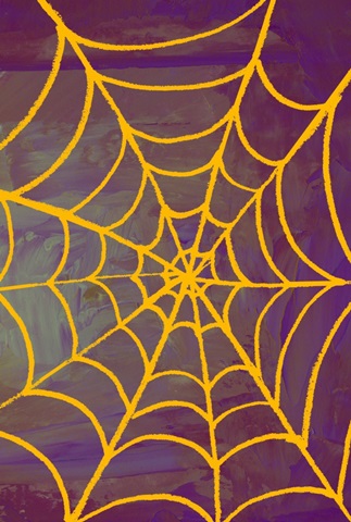 Expressive Halloween Collection F